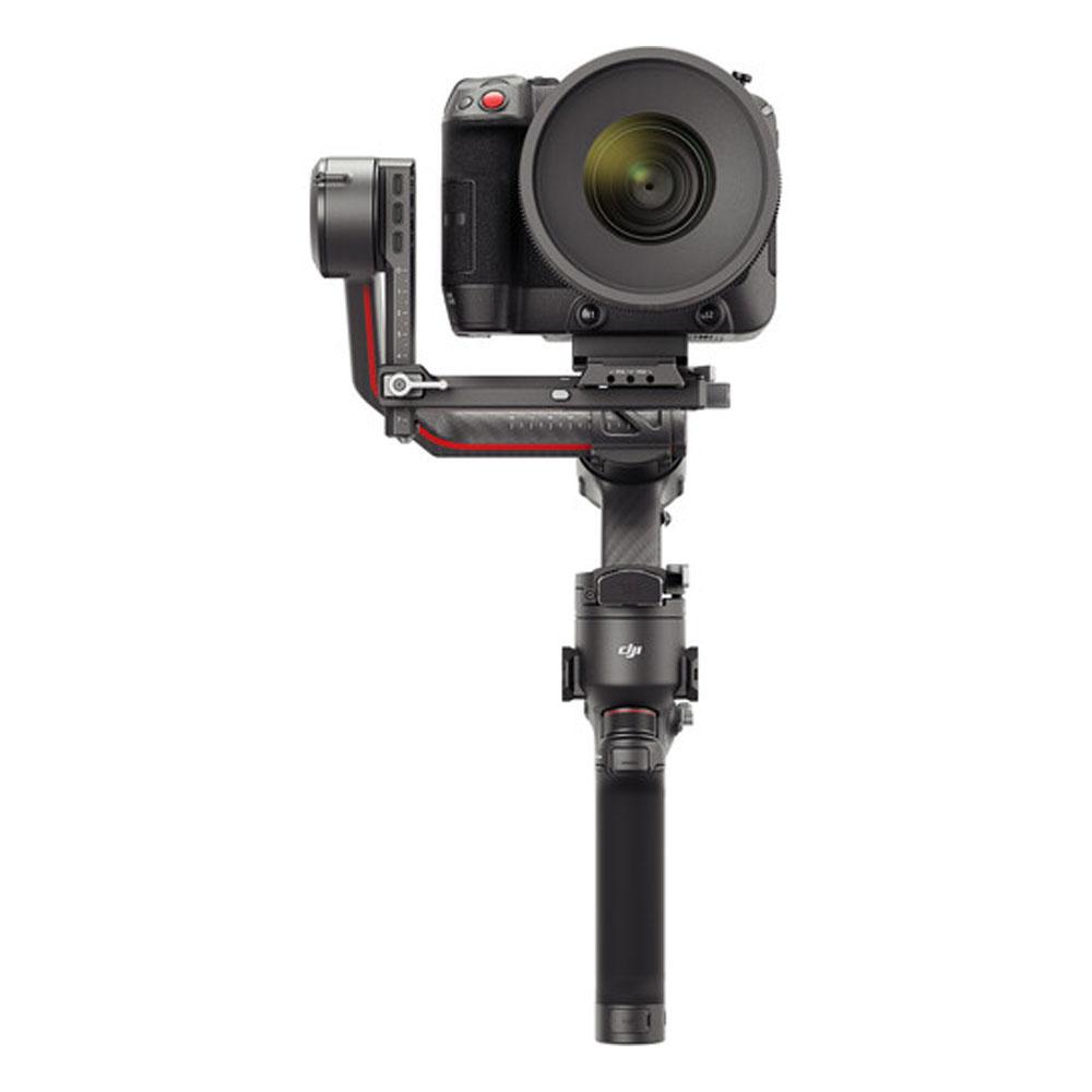 گیمبال دوربین دی جی آی آر اس 3 پرو DJI RS 3 Pro Gimbal Stabilizer