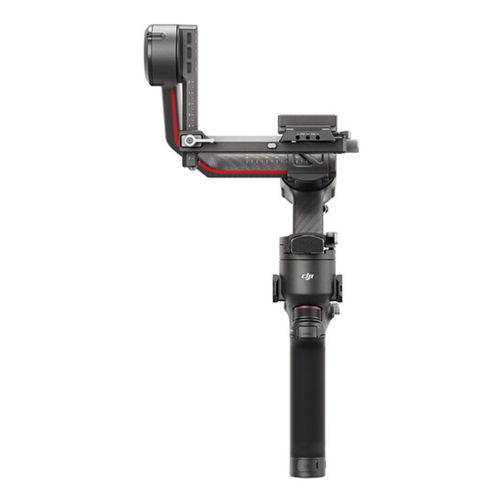 گیمبال دوربین دی جی آی آر اس 3 پرو DJI RS 3 Pro Gimbal Stabilizer
