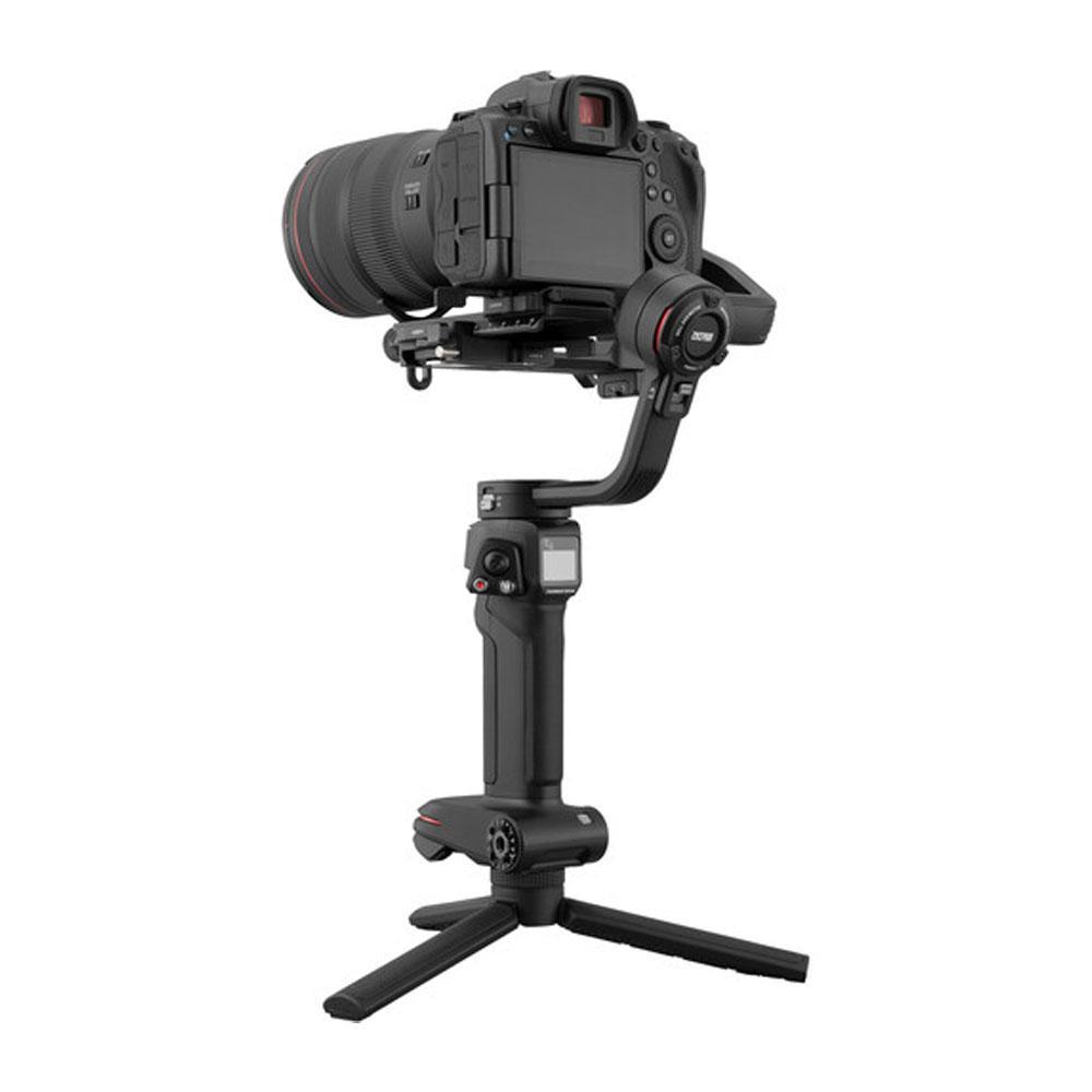 گیمبال دوربین ژیون ویبیل 3 Zhiyun-Tech WEEBILL-3 Gimbal Stabilizer