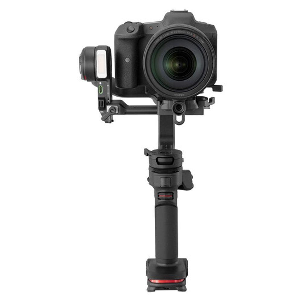 گیمبال دوربین ژیون ویبیل 3 Zhiyun-Tech WEEBILL-3 Gimbal Stabilizer