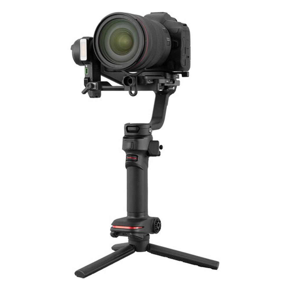 گیمبال دوربین ژیون ویبیل 3 Zhiyun-Tech WEEBILL-3 Gimbal Stabilizer