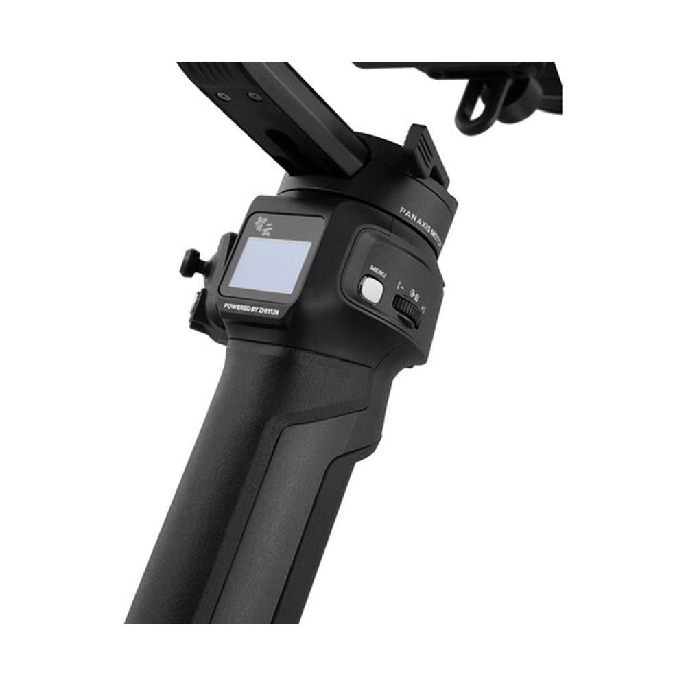 گیمبال دوربین ژیون ویبیل 3 Zhiyun-Tech WEEBILL-3 Gimbal Stabilizer