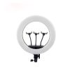 رینگ لایت جی ماری JMARY RING LIGHT FM-18R
