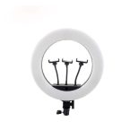 رینگ لایت جی ماری JMARY RING LIGHT FM-18R