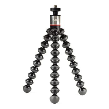 سه پایه قابل انعطاف جابی JOBY GorillaPod 325 flexible Tripod JB01505-BWW