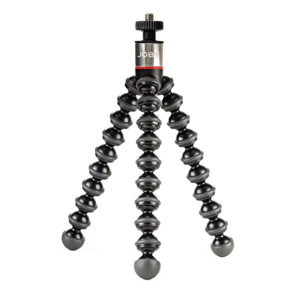 سه پایه قابل انعطاف جابی JOBY GorillaPod 325 flexible Tripod JB01505-BWW