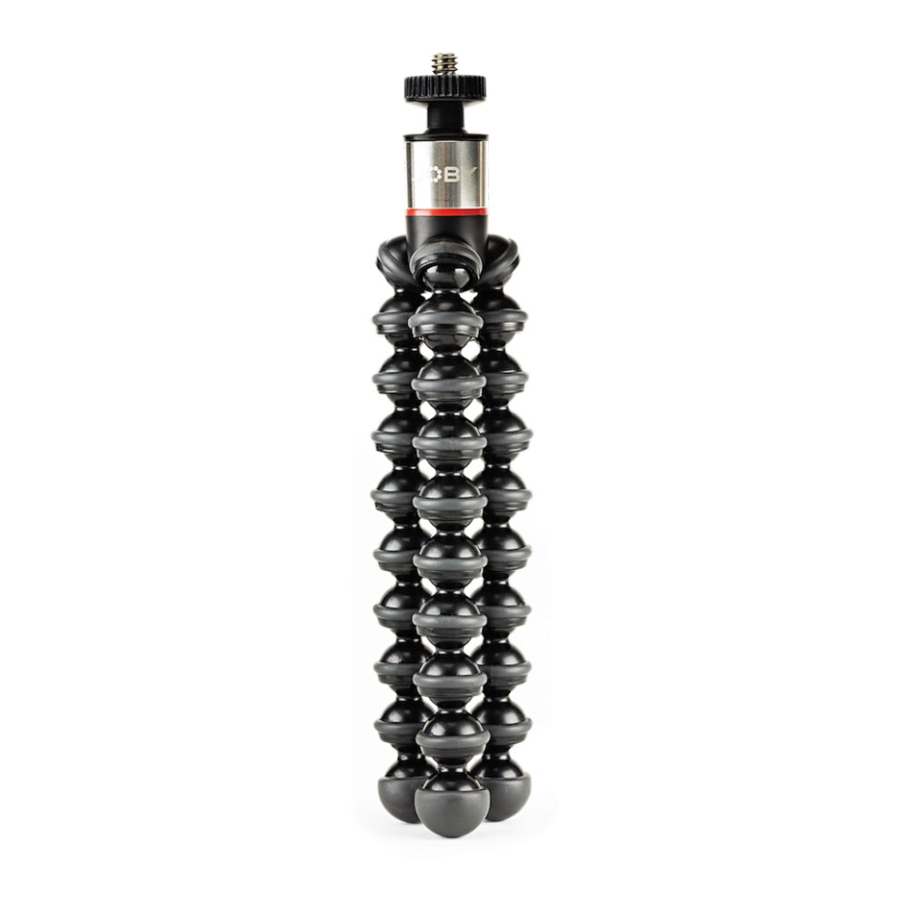 سه پایه قابل انعطاف جابی JOBY GorillaPod 325 flexible Tripod JB01505-BWW