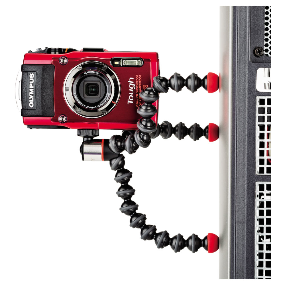 سه پایه قابل انعطاف جابی JOBY GorillaPod Magnetic 325 Tripod JB01506-BWW