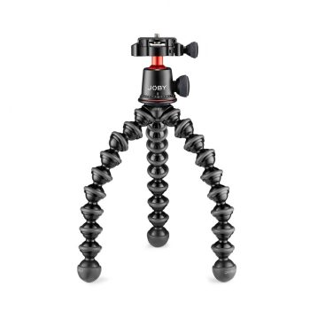 سه پایه قابل انعطاف جابی Joby GorillaPod 3K PRO Kit
