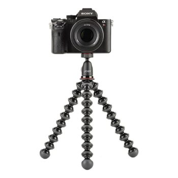 سه پایه قابل انعطاف جابی Joby Gorillapod 1K Kit