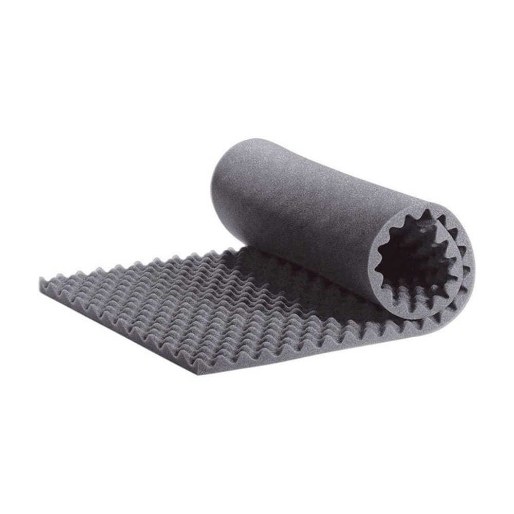 فوم شانه تخم مرغی تی ام گروپ TM Group Eggbox Foam 30 2.5cm