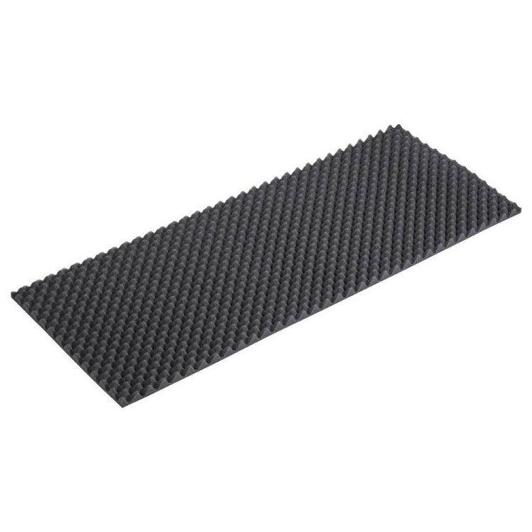 فوم شانه تخم مرغی تی ام گروپ TM Group Eggbox Foam 17 2.5cm