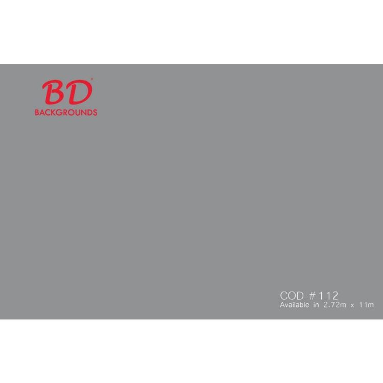 فون عکاسی کاغذی بی دی (BD) 2.72*11 متر کد 112
