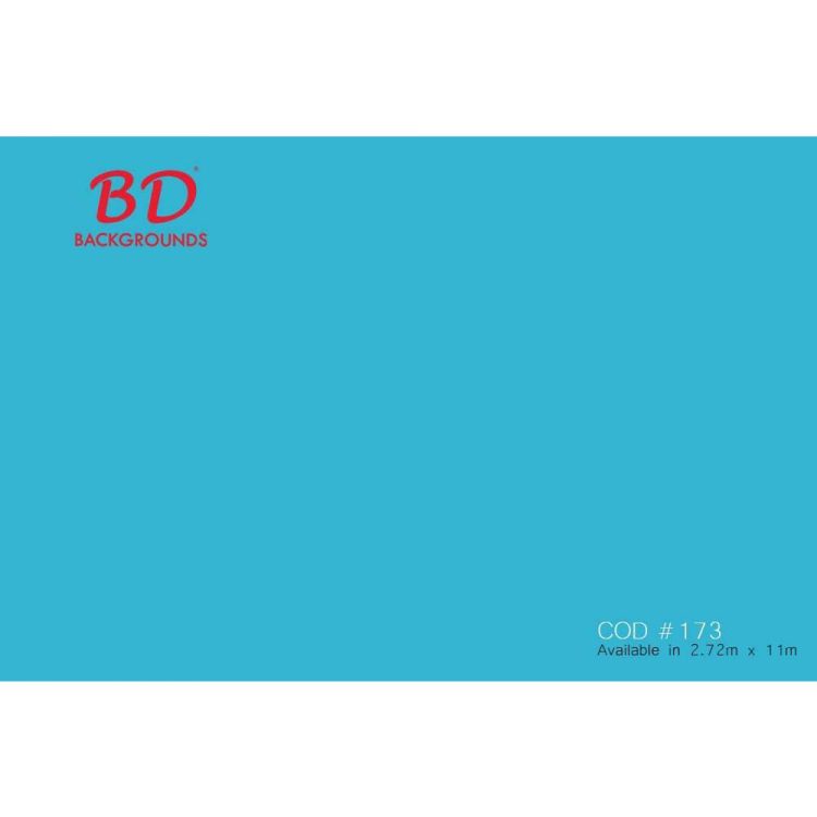 فون عکاسی کاغذی بی دی (BD) 2.72*11 متر کد 173