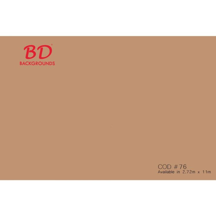 فون عکاسی کاغذی بی دی (BD) 2.72*11 متر کد 76