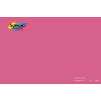 فون عکاسی کاغذی سوپریور (superior) 2.72*11 متر کد 49