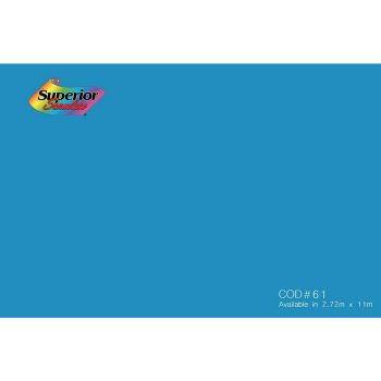 فون عکاسی کاغذی سوپریور (superior) 2.72*11 متر کد 61