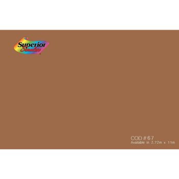 فون عکاسی کاغذی سوپریور (superior) 2.72*11 متر کد 67