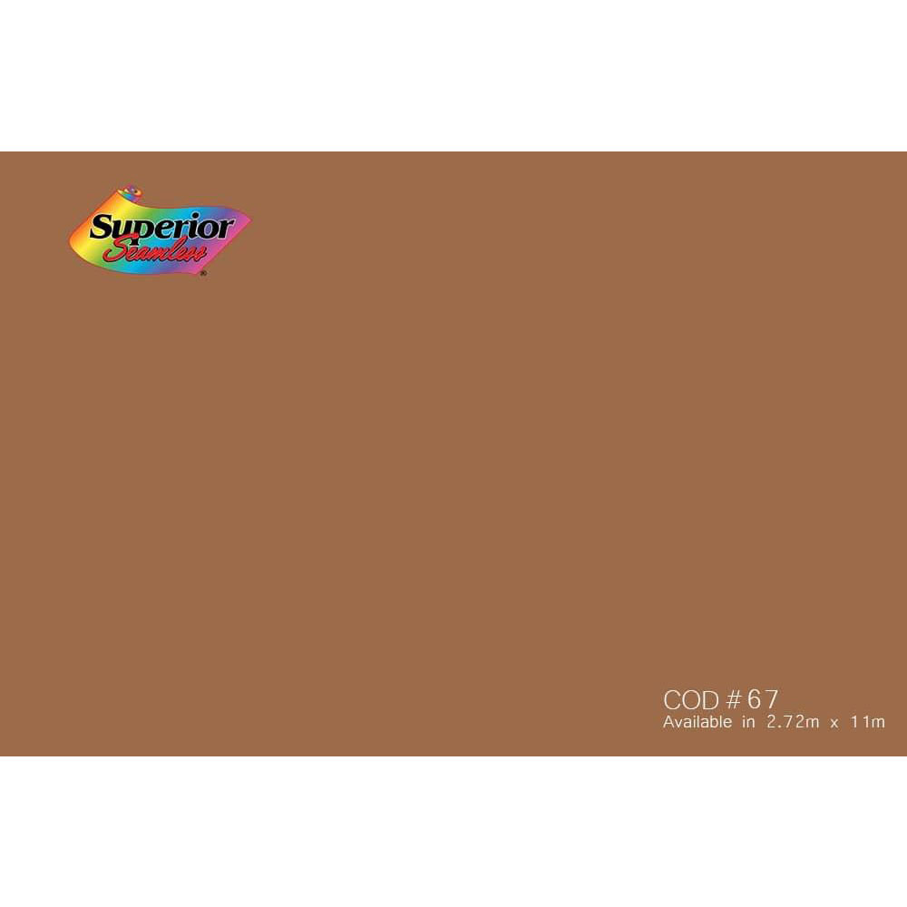 فون عکاسی کاغذی سوپریور (superior) 2.72*11 متر کد 67