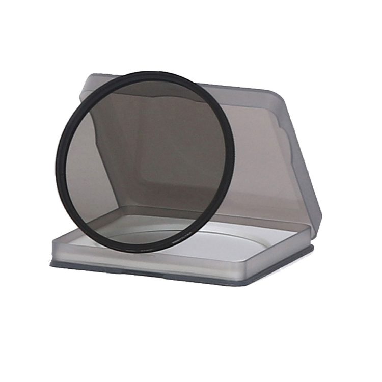 فیلتر لنز عکاسی پلاریزه بنرو Benro PD Pro-CPL 72mm filter