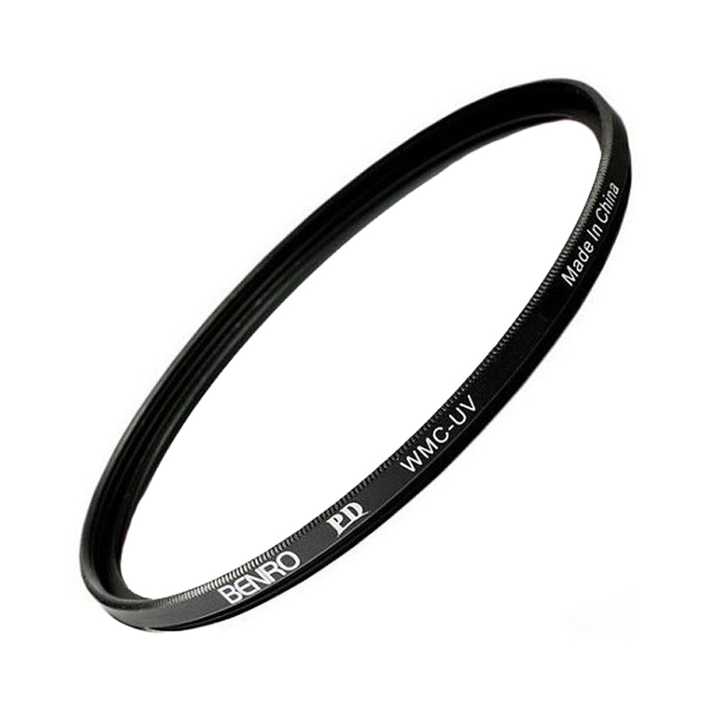 فیلتر لنز عکاسی یو وی بنرو Benro PD UV WMC 82mm filter