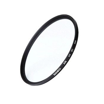 فیلتر لنز عکاسی یو وی بنرو Benro UV UD 55mm filter