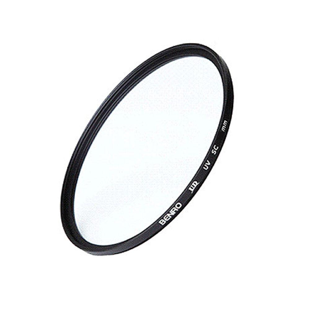 فیلتر لنز عکاسی یو وی بنرو Benro UV UD 55mm filter