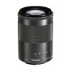 لنز کانن Canon EF-M 55-200mm f/4.5-6.3 IS STM Lens