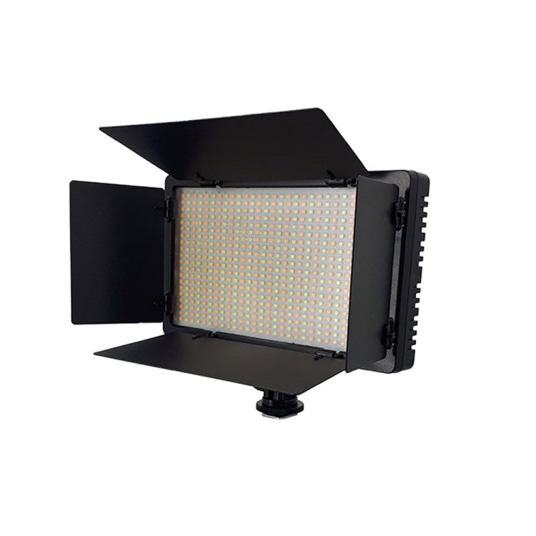 نور ثابت ال ای دی کینگ پاور +King Power LED-U600