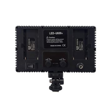 نور ثابت ال ای دی کینگ پاور +King Power LED-U600