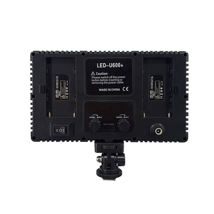 نور ثابت ال ای دی کینگ پاور +King Power LED-U600