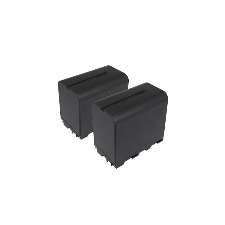 نور ثابت ال ای دی کینگ پاور +King Power LED-U800