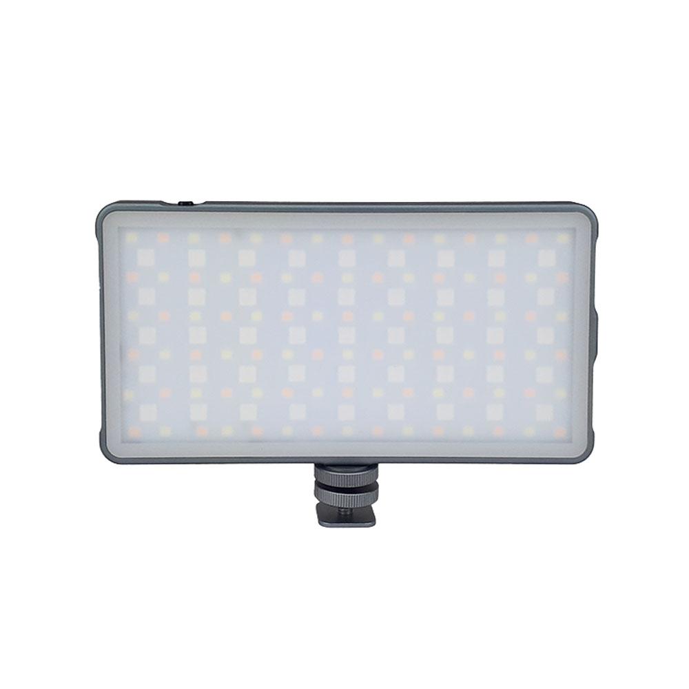 نور ثابت ال ای دی کینگ پاور King Power SLA005R RGB