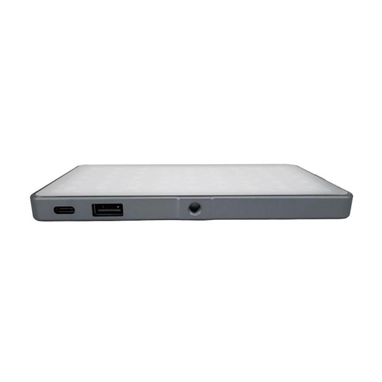 نور ثابت ال ای دی کینگ پاور King Power SLA005R RGB
