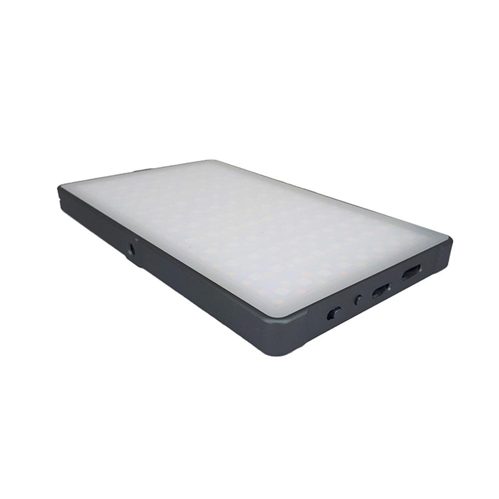 نور ثابت ال ای دی کینگ پاور King Power SLA006R RGB