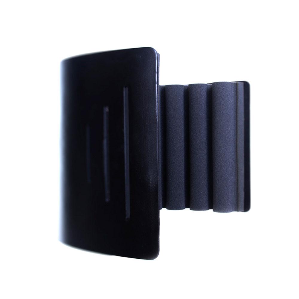 پنل آکوستیک تی ام گروپ Deconik Flexi Screen Guard-BLack