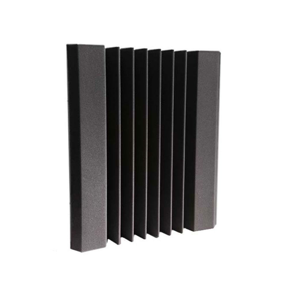 پنل آکوستیک تی ام گروپ TM Group Bass Trap Shutters