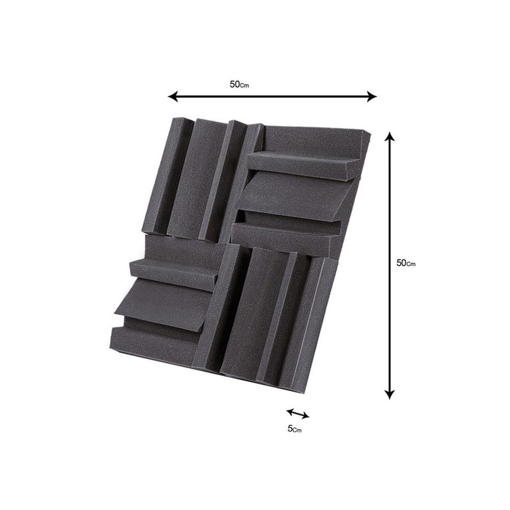 پنل آکوستیک دکونیک Deconik MD 55