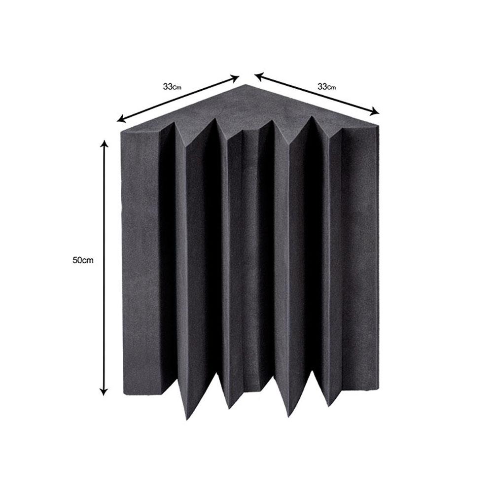 پنل آکوستیک دکونیک Deconik Mega Fuser