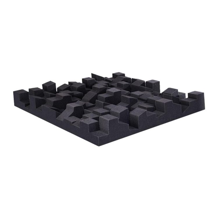 پنل آکوستیک دکونیک Deconik Multi Fuser DC3