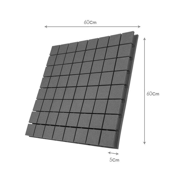 پنل آکوستیک وین آکوستیک Win Acoustic Flexi A60