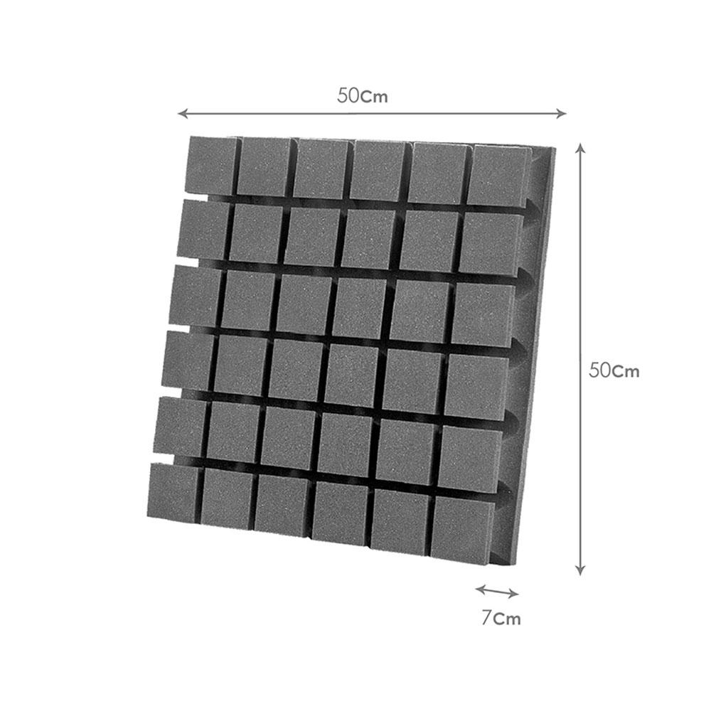 پنل آکوستیک وین آکوستیک Win Acoustic Flexi A50