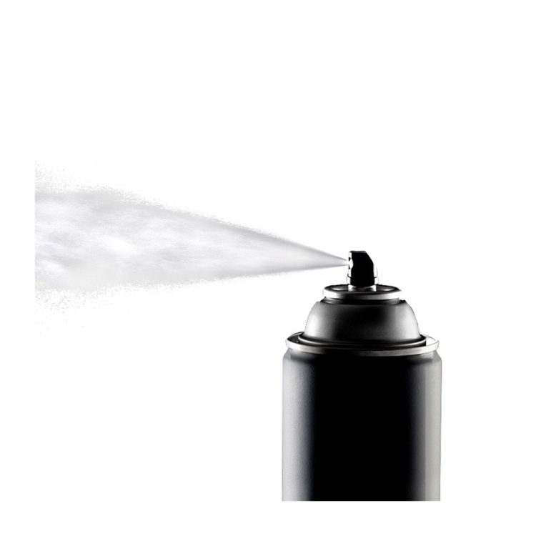 چسب مخصوص پنل آکوستیک تی ام گروپ TM Group Acoustic Glue Spray