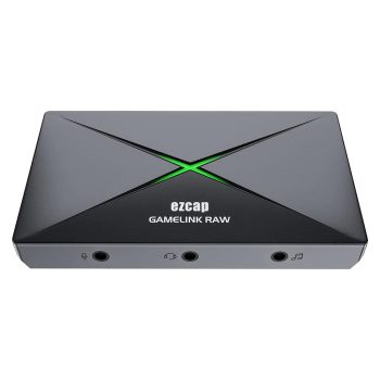 کارت کپچر ای زد کپ Ezcap 333