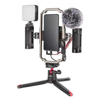 کیت بلاگری اسمال ریگ SmallRig 3384B