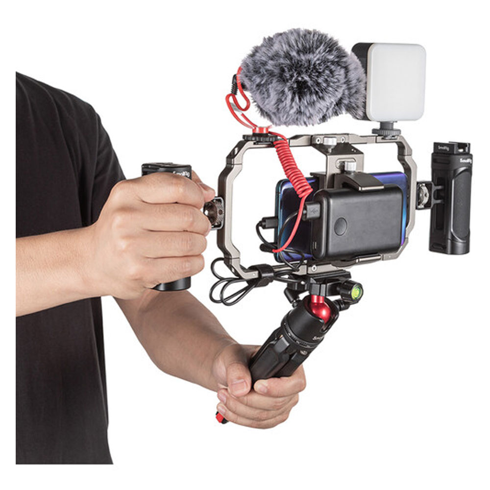 کیت بلاگری اسمال ریگ SmallRig 3384B