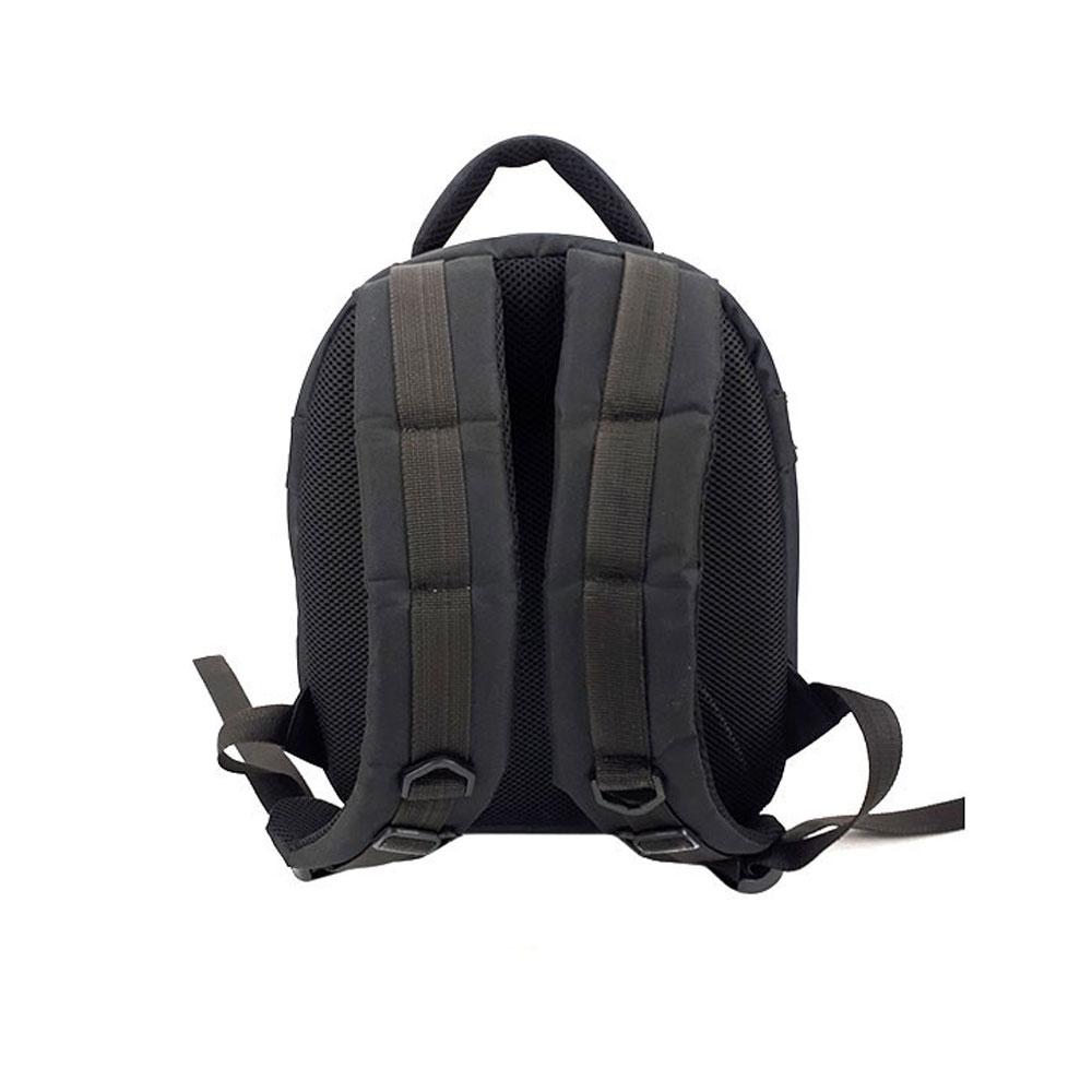 کیف نیم کوله EOS مشکی