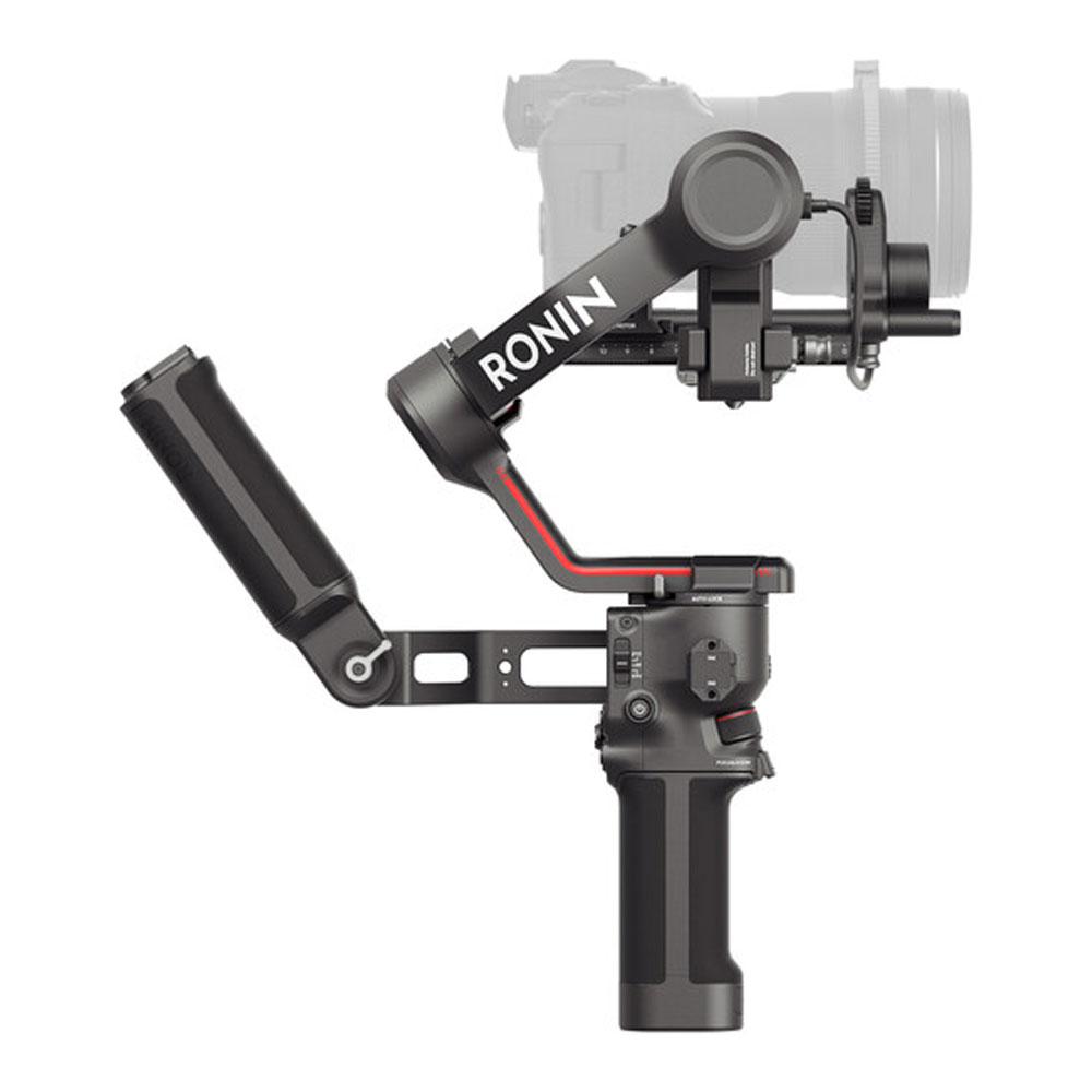گیمبال دوربین دی جی آی آر اس 3 کمبو DJI RS 3 Gimbal Stabilizer Combo