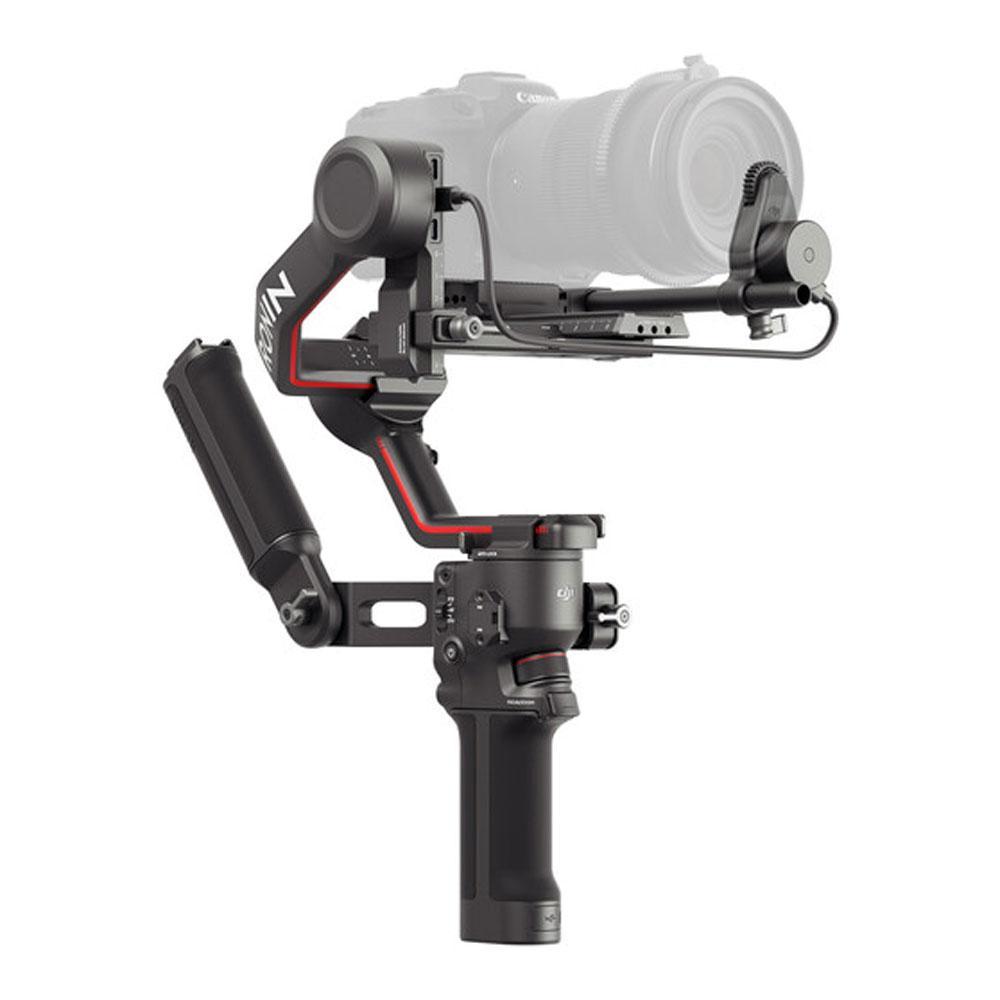 گیمبال دوربین دی جی آی آر اس 3 کمبو DJI RS 3 Gimbal Stabilizer Combo