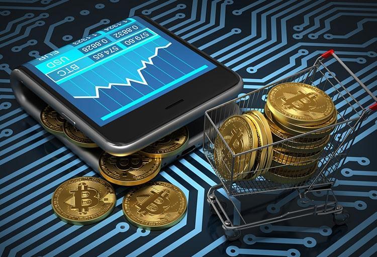 بهترین سایت اخبار ارز دیجیتال فارسی